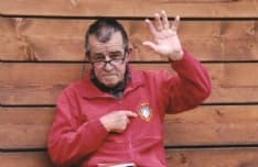 CANAVESE - Soccorso Alpino in lutto per la scomparsa di Aldo Forlino, socio emerito e grande appassionato di montagna