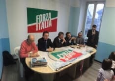 RIVAROLO - Nasce il primo club Forza Silvio in Canavese