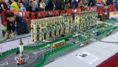 ALMANACCO 2016 - Cosa è successo a Marzo e Aprile