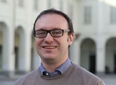 IVREA - Andrea Benedino lascia il Consiglio comunale: «Si può fare politica in tanti modi»