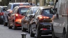 CANAVESE - Semaforo verde, revocati da domani i blocchi per i diesel euro 5