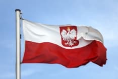 CHIVASSO-IVREA - Tutto pronto per le celebrazioni per la Festa dell'indipendenza polacca - FOTO