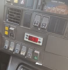 CIRIE' - 50 gradi sul pullman Gtt senza aria condizionata: saltano le corse sostitutive della ferrovia Torino-Ceres