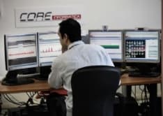 ECONOMIA - L'eporediese Core Informatica in NetCom Group