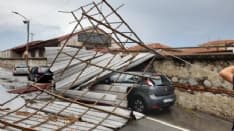 E' SUCCESSO IN CANAVESE - I fatti di cronaca più importanti del 2021