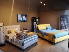 Tre giorni di sconti imperdibili da Callegari Notte a Rivarolo Canavese