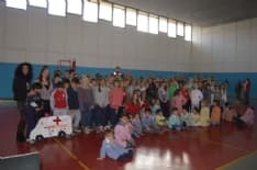 MAPPANO - 3000 rotoli di carta igienica in regalo - FOTO