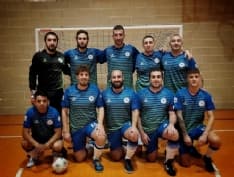 CANAVESE - Campionati ACSI: Noemi Bazzan gol storico, nel calcio a 5 volano gli All Scars