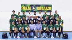 CALCIO A 5 SERIE B - Un super L84 vince in trasferta e aggancia il terzo posto