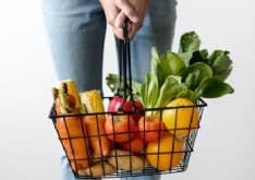 SOLIDARIETA' - Spesa SOSpesa, il cuore grande degli italiani