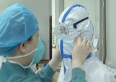 CORONAVIRUS - Allarme negli ospedali del Canavese: «In forte aumento il personale positivo al covid-19»