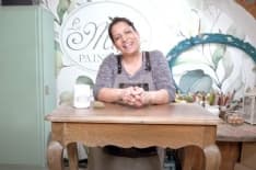 CASTELLAMONTE - Con Elisa & Magic Paint mobili, arredi e ambienti tornano a splendere - FOTO e VIDEO