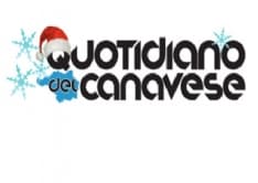 Buon Anno da Quotidiano Canavese
