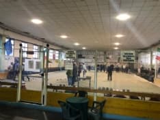 SAN BENIGNO - Prorogata di un anno la gestione del bocciodromo