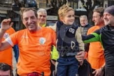 I PERSONAGGI DEL 2019 - Il piccolo Loris, l'astrofisica Tinetti, il grande Egan Bernal