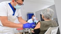 CANAVESE - Accesso diretto alla prima dose del vaccino e prenotazione della terza