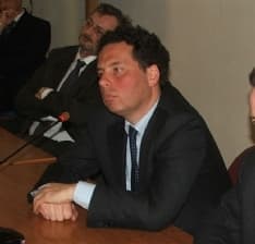 EX ASA - L'ex commissario Ambrosini nuovo presidente di FinPiemonte