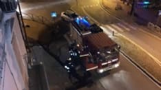 RIVAROLO - Halloween «di fuoco»: petardi nei bidoni