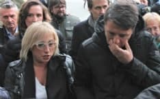 IVREA - La Ballurio fonda la lista civica «Insieme per Ivrea»