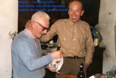 PONT CANAVESE - L'alpinismo canavesano piange la scomparsa di Giulio Bausano