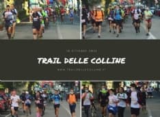 SPORT - Il Trail delle Colline diventa nazionale: appuntamento il 10 ottobre a Chivasso