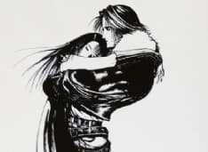 ARTE – Alla Reggia di Venaria le Anime e i Videogames di Yoshitaka Amano