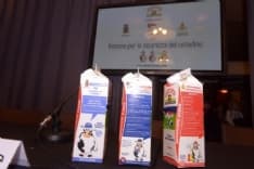 TORINO E CANAVESE - Furti e truffe? I consigli per evitarle sul cartone del latte