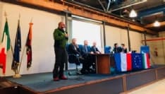 CUORGNE' - Il progetto Italia-Francia investe sul turismo in Canavese