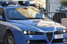 IVREA - Controlli antidroga della polizia nelle scuole cittadine