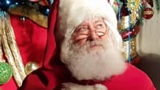 Lettera a Babbo Natale