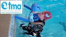 RIVAROLO CANAVESE - Sport e inclusione: al Poli arriva la terapia multisistemica in acqua