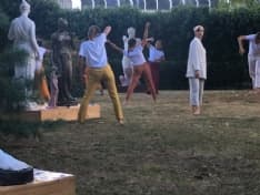 RIVAROLO - Primo evento della rassegna "Villa&Arte" del Liceo musicale