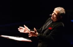 IVREA - Al Boaro il docufilm su Gipo Farassino