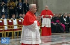 SAN GIORGIO CANAVESE - «Un Amico di Gino Pistoni è Cardinale»