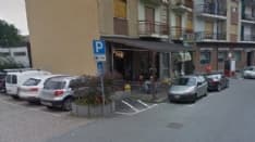 VALPERGA - Ladri in azione al bar Divinity: rubato il videopoker