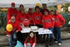 Ringraziamenti per propaganda Fidas a S. Isidoro