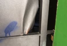 MAPPANO - L'ordinanza dei 1000 divieti fa flop: subito atti vandalici