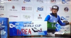 CANOA - L'ultima giornata di coppa del mondo a Ivrea è un trionfo tedesco