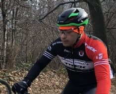 OGLIANICO - Martedì 1 giugno l'ultimo saluto a Diego, stroncato da un malore mentre era in bici