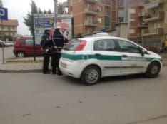 CUORGNE' - Il sindaco «sceriffo» accende lo scontro politico