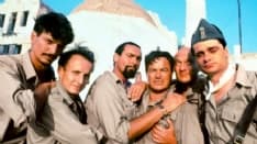 CINEMA - Mediterraneo compie 30 anni