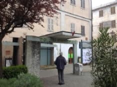 CASTELLAMONTE - Trasloco in vista per i vigili urbani