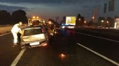 LEINI - Incidente mortale: giovane leinicese denunciato