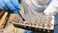 CORONAVIRUS - 56 i casi finora positivi in Piemonte