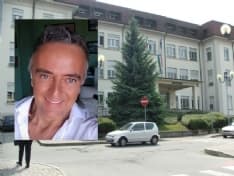 CORONAVIRUS - Dalla Sardegna prende servizio come medico volontario all'ospedale di Cuorgnè