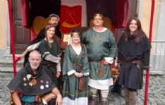 CUORGNE' - I volti del Torneo di Maggio 2022 - FOTO