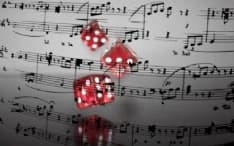 MUSICA – Alla Reggia di Venaria il gioco musicale di Mozart