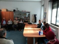 IVREA - Disabili visivi: è positivo il bilancio stilato dall'Uici