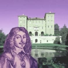 AGLIE' - Inizia #giocaconnoi, per celebrare il compleanno di Filippo d'Agliè