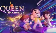 GAME - Chi vuol giocare con i Queen?
